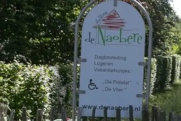 Foto van Stichting de Naobere