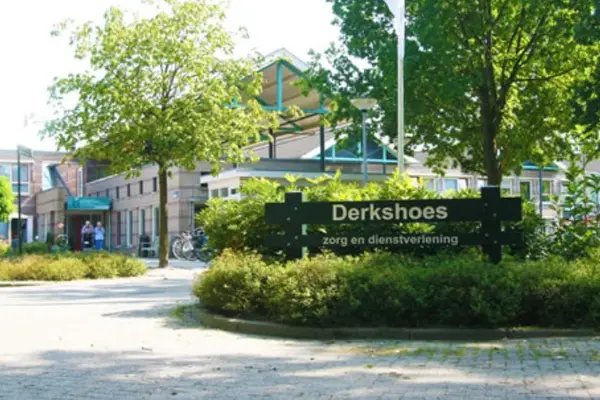Foto van Stichting Derkshoes Zorg en Dienstverlening