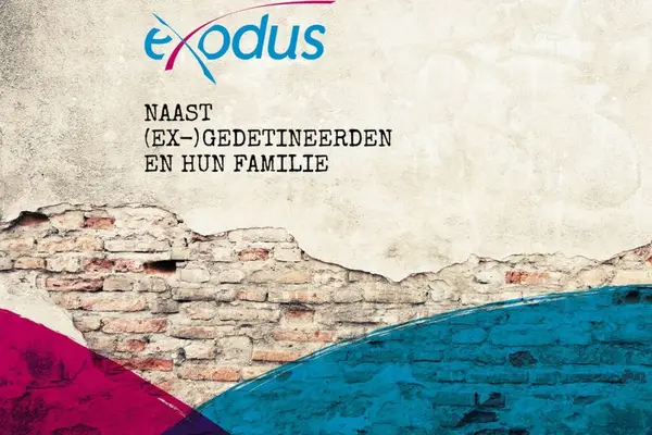 Foto van Stichting Exodus Rotterdam
