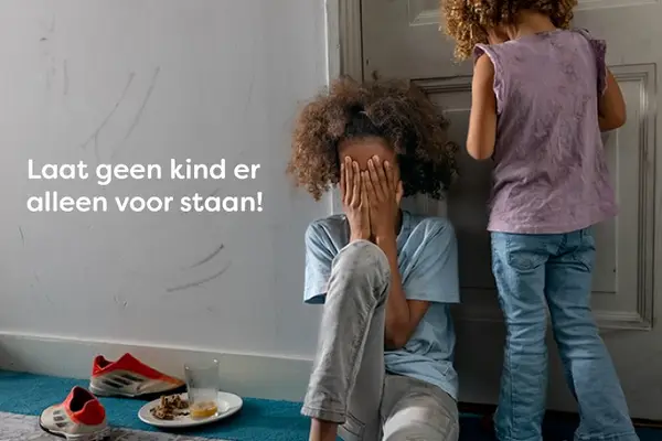 Foto van Stichting Het Vergeten Kind
