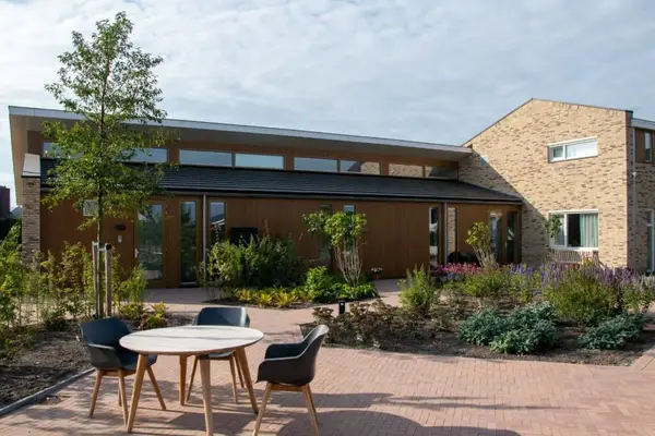 Foto van Stichting Hospice Moerkapelle