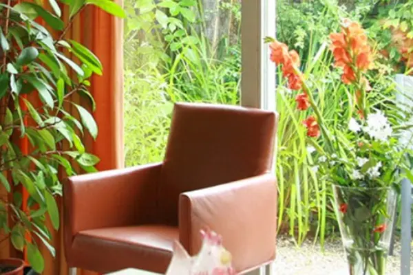 Foto van Stichting Hospice Wageningen Renkum