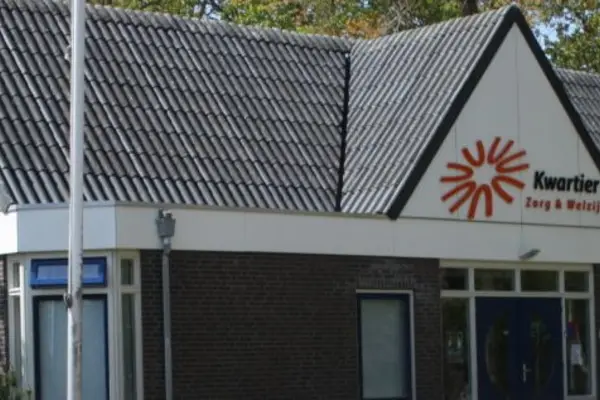 Foto van Stichting Kwartier Zorg & Welzijn
