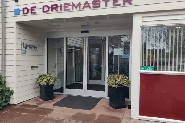 Foto van Stichting Limena | Locatie De Driemaster