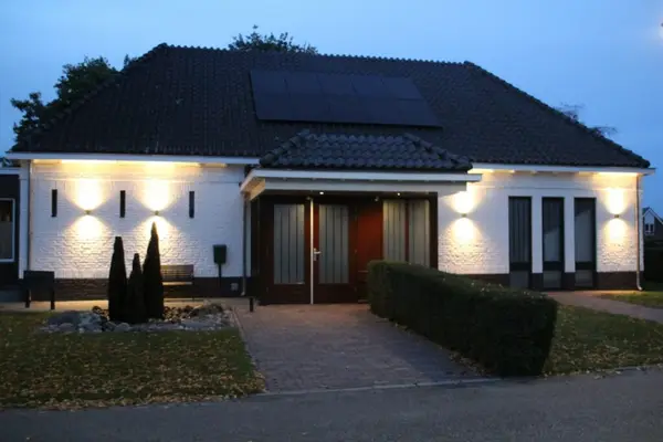 Foto van Stichting Mortuarium Denekamp