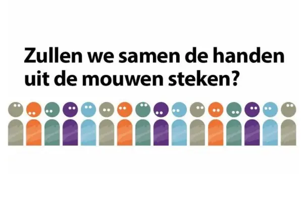 Foto van Stichting Present Den Haag