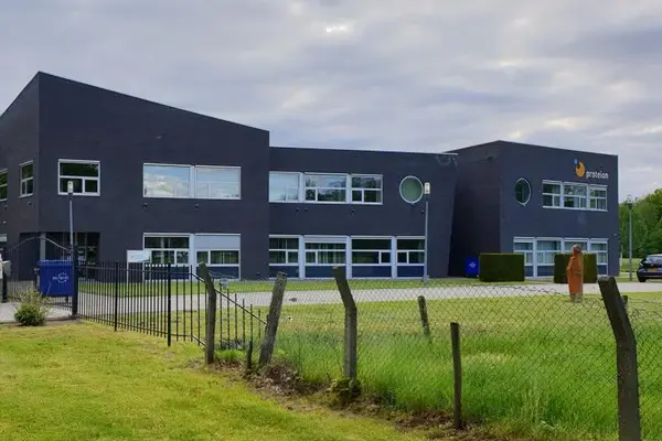 Foto van Stichting Proteion