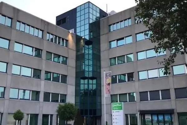 Foto van Stichting Veritas Vertegenwoordiging