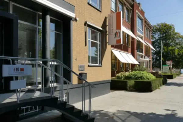Foto van Stichting WBJV