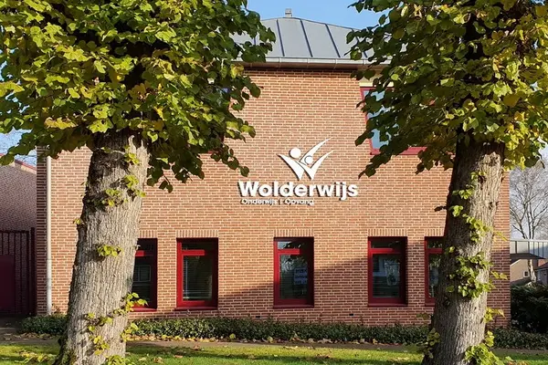 Foto van Stichting Wolderwijs