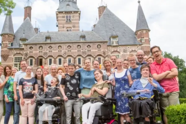 Foto van Stichting ZorgWiel