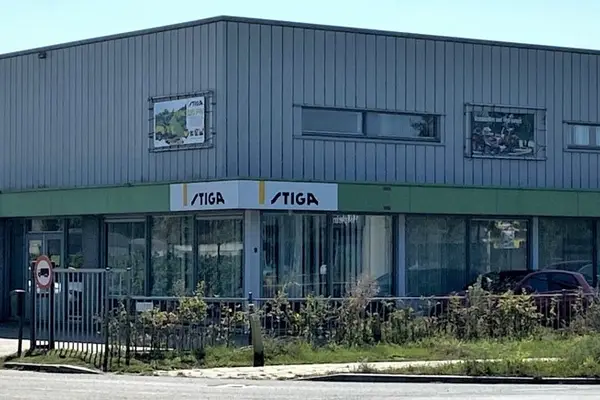 Foto van Stiga BV