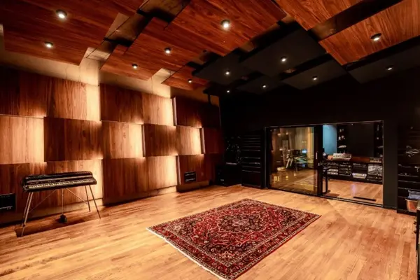 Foto van Stmpd studios