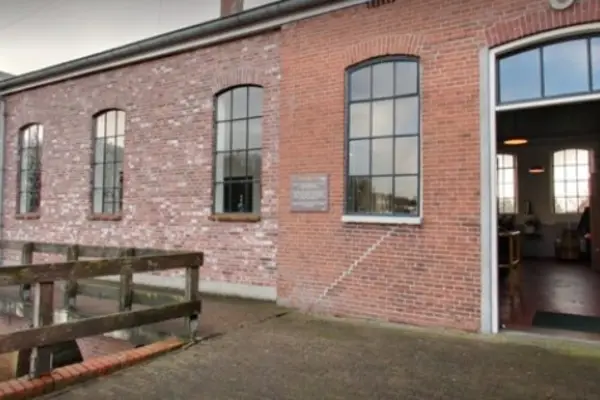 Foto van Stoomgemaal Winschoten