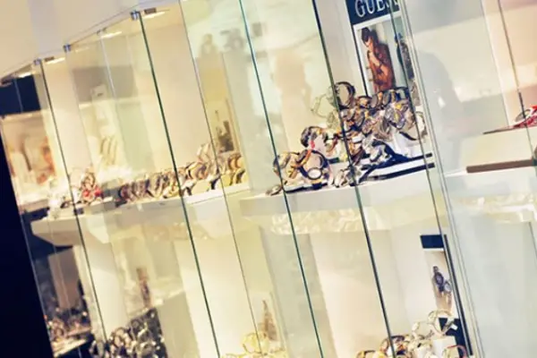 Foto van Strego Juwelier Almere