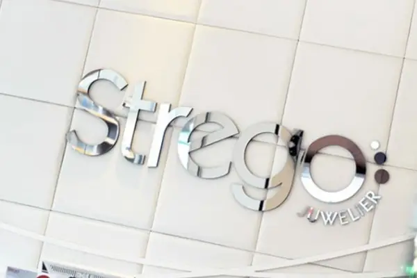 Foto van Strego Juwelier Hilversum