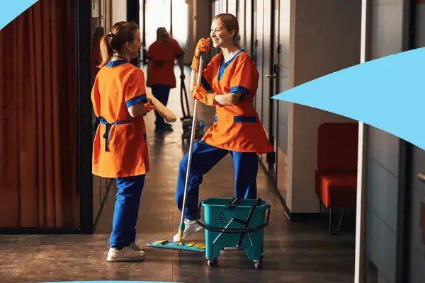 Foto van Super Schoonhouden