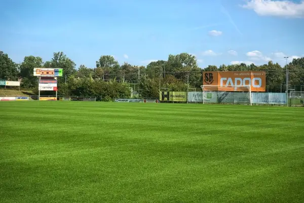 Foto van SV Soccer Boys Bleiswijk