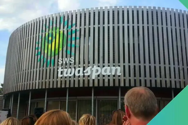 Foto van SWS Twaspan