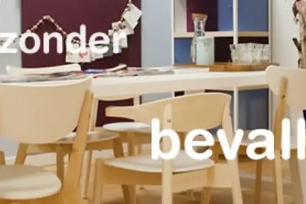Foto van ’t Haagsch Geboortehuys