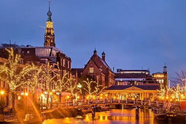 Foto van ’t Wapen van Leiden