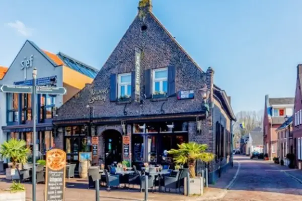 Foto van ’t Zoete Genot