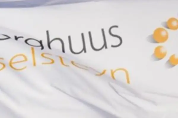 Foto van ’t Zorghuus