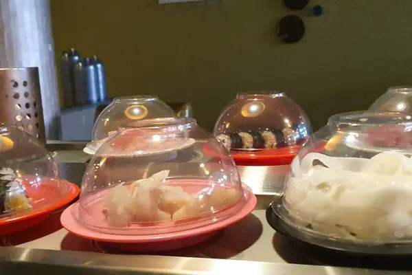 Foto van Také Sushi Beek