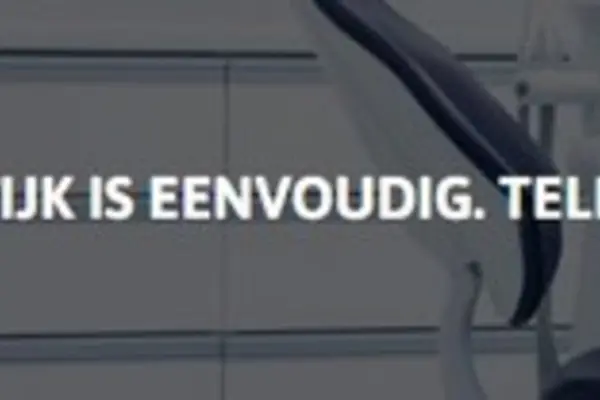 Foto van Tandartsen Om de Noord BV