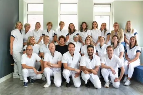 Foto van Tandartsenpraktijk Acacialaan
