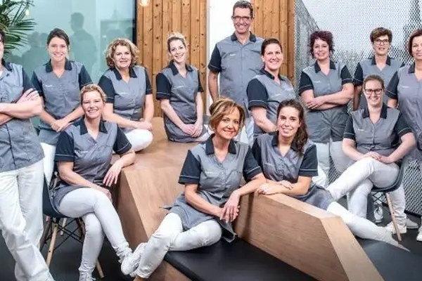 Foto van Tandartspraktijk DuoDent