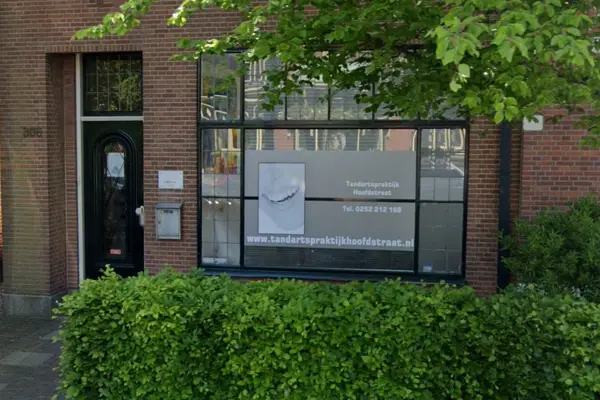 Foto van Tandartspraktijk Hoofdstraat