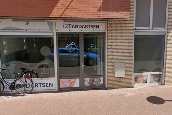 Foto van Tandartspraktijk i2Tandartsen