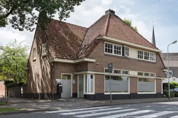 Foto van Tandartspraktijk Plantema