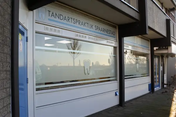 Foto van Tandartspraktijk Spaarnestad