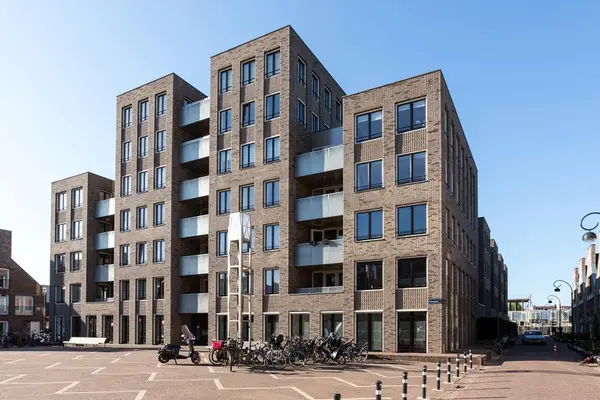 Foto van Tandartspraktijk Vet & de Ponti