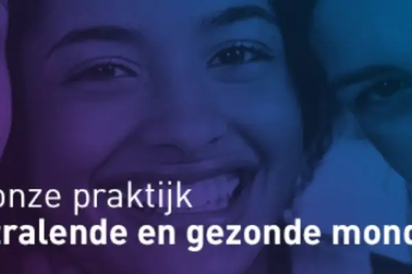 Foto van Tandheelkundig Centrum Leiden