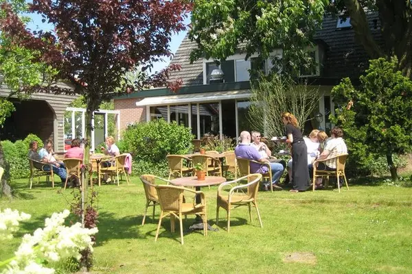 Foto van Taveerne en Camping “de Wildenborcherhof”
