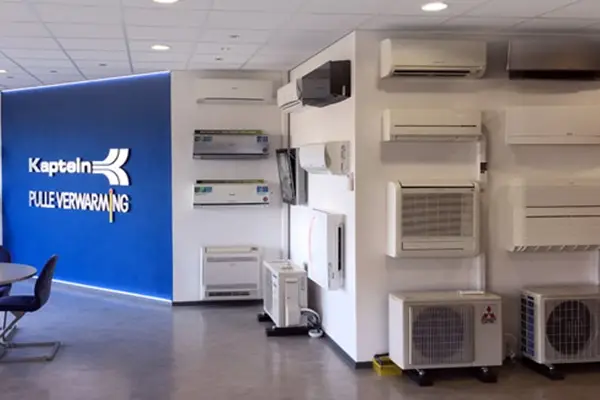 Foto van Technisch Buro Kaptein