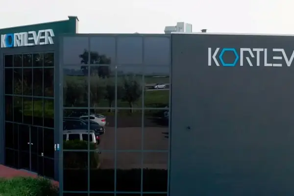 Foto van Technisch Buro Kortlever B.V.