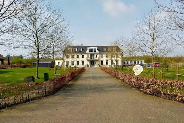Foto van Ter Wal Woonzorg