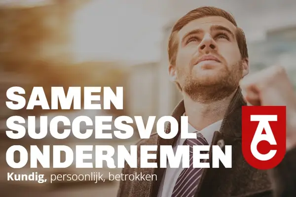 Foto van The Accounting Company