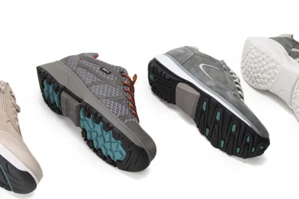 Foto van The Sensible Shoe Company