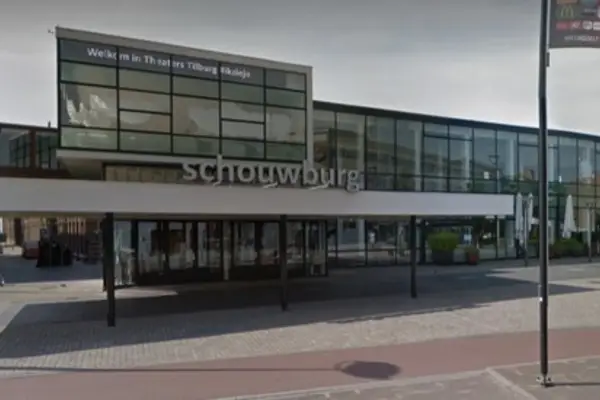 Foto van Theaters Tilburg