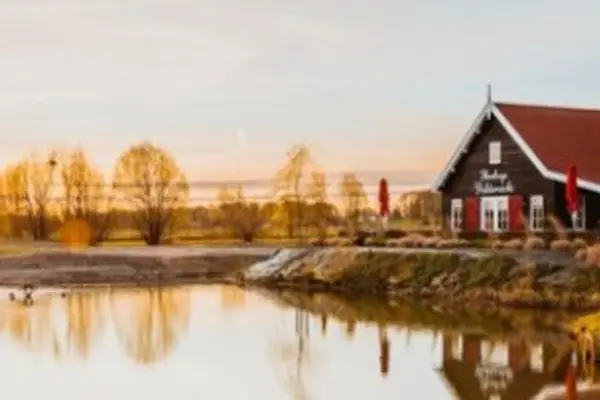 Foto van Theehuys Polderzicht