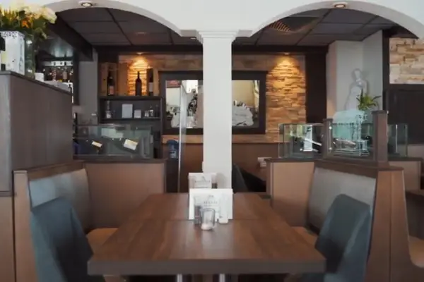 Foto van Thessalia Restaurant