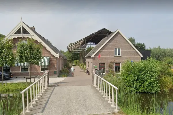 Foto van Thomashuis Zoetermeer