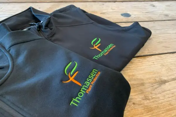 Foto van Thomassen Plant Protection Schimmert