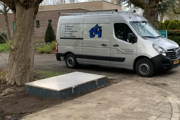 Foto van Thoonen Totaal Installaties B.V.