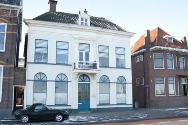 Foto van Timmer & van Meurs Advocaten